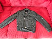 Lederjacke Motorradjacke Leder Hein Gericke Gr.M Baden-Württemberg - Sulzfeld Vorschau