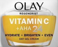 OLAY24 AHA REGENERATION ANTI AGE CREME HYDRA VITAMIN NEU OVP 50ml Nürnberg (Mittelfr) - Südstadt Vorschau