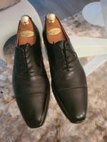 Crockett Jones Oxford Hallam Schuhe Hessen - Eschborn Vorschau
