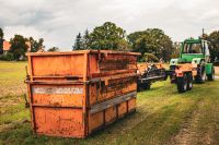 Containerdienst, Mulden, Entsorgung von Müll, Bauschutt, Mist usw Nordrhein-Westfalen - Rietberg Vorschau