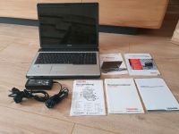 Toshiba Sattelit Laptop 17" Zoll Win10 SSD, Tasche Nordrhein-Westfalen - Gelsenkirchen Vorschau