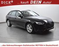 Audi A4 Av 35 TDI S-Tr. NAVI+LED+DAB+SHZ+APS+TEMP+17" Hessen - Bebra Vorschau