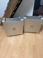 Appel Mac g5 und Appel Mac Pro Computer für Bastler Bayern - Gemünden a. Main Vorschau