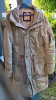 Khujo * kurzer Wintermantel/-Jacke * Grösse 40 * beige Niedersachsen - Scheden Vorschau