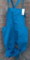 NEU!!!Latzhose Uvex Arbeit Freizeit Gr 48 blau Nordrhein-Westfalen - Velbert Vorschau