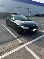 BMW 420d xDrive F36 Sport Line Köln - Ehrenfeld Vorschau