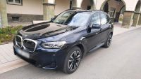 BMW ix3 M Sportpaket 08/2023 Mwst. ausweisbar Nordrhein-Westfalen - Soest Vorschau