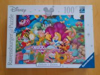 Ravensburger Puzzle, 1000 Teile, Disney Saarland - Nalbach Vorschau