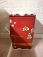 Karton Kühlschrank Geschenk Verpackung für Flaschen Weihnachten Nordrhein-Westfalen - Neuss Vorschau