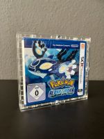 Nintendo 3Ds Pokémon Alpha Saphir Neu Sealed Nordrhein-Westfalen - Lüdenscheid Vorschau