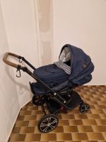 Kinderwagen Gesslein F6 Air+ mit Zubehör Bayern - Antdorf Vorschau