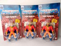 King Randor Masters of the Universe Origins 14 cm  Actionfigur NE Nordrhein-Westfalen - Hünxe Vorschau