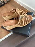 Sandalen von Caprice  neu in 39 Niedersachsen - Bad Zwischenahn Vorschau