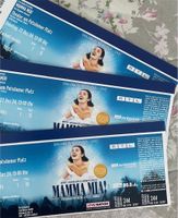 Mamma Mia Konzert Karten 1. Reihe Sachsen-Anhalt - Gommern Vorschau