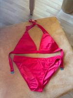 O’Neill Bikini Maria Cruz rot Gr. 38 Hessen - Wiesbaden Vorschau