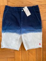 Sehr coole POLO Ralph Lauren Shorts, blau, Gr. 13-14 Jahre! NEU! Hamburg-Nord - Hamburg Uhlenhorst Vorschau