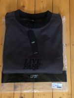 NEU mit Etikett! LFDY Tshirt in XL Live Fast (Peso,6pm,Elevate) Hannover - Ricklingen Vorschau
