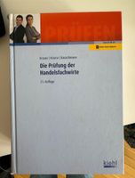 Kiehl Betriebswirte Prüfung Buch IHK Berlin - Charlottenburg Vorschau