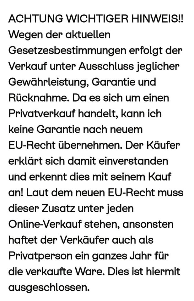 XXL Vogelkäfig in Herzberg/Elster