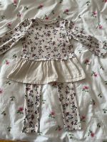 Baby Mädchen Set S. Oliver Gr. 86 Bluse und Leggins wie neu Wuppertal - Heckinghausen Vorschau