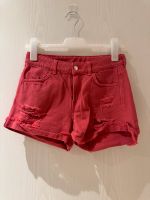 H&M Shorts Hot Pants 34 XS Nordrhein-Westfalen - Wegberg Vorschau