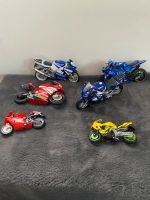 Modell Motorräder Yamaha yzf r1 Kawasaki Ninja ducati 999 Suzuki Kr. München - Neuried Kr München Vorschau