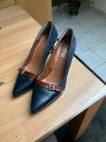 Pumps von Heine Nordrhein-Westfalen - Gütersloh Vorschau