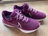 NIKE React Infinity Run Flyknit 3 - Violett Bayern - Fürstenfeldbruck Vorschau