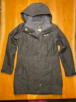Jack Wolfskin Texapore Damen Winterjacke, Größe M Nordrhein-Westfalen - Bornheim Vorschau