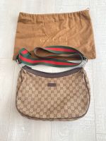 Original Gucci Tasche Umhängetasche Nordrhein-Westfalen - Bergheim Vorschau