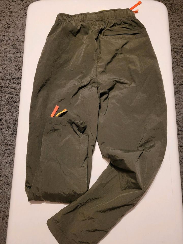 Jordan Flight MPV 85 Taxi Sleeve+Hose in Pretzfeld