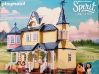 Playmobil "Spirit Riding FREE" Haus Hessen - Erlensee Vorschau