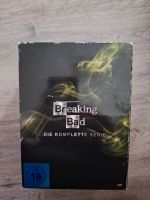 Breaking Bad Die komplette Serie Nordrhein-Westfalen - Haan Vorschau