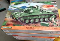 Cobi,Konvolut,US Army,Vietnam,Panzer,Hubschrauber,Boot Nordrhein-Westfalen - Waltrop Vorschau