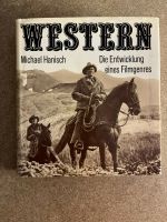 Buch Western Die Entwicklung eines Filmgenres Hannover - Ricklingen Vorschau