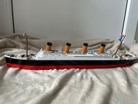 Titanic Bausteine Hessen - Eiterfeld Vorschau