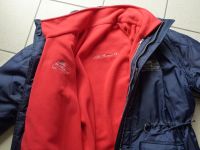 Alfa Romeo Jacke, Fleece Weste, Winterjacke 3 in1 Gr. S ***NEU*** Niedersachsen - Osnabrück Vorschau