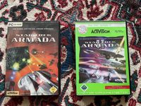 Star Trek Aramada 1+2 Nordrhein-Westfalen - Paderborn Vorschau