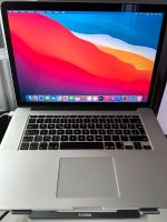Apple MacBook Pro 15 Zoll 2013 i7 8GB 256GB Bayern - Altusried Vorschau