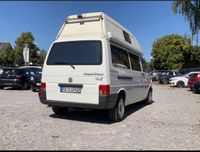 VW t4 California Bayern - Tuntenhausen Vorschau