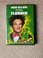 Flubber Film englisch mit Robin Williams DVD Wandsbek - Hamburg Bramfeld Vorschau