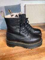 Dr. Martens Jadon III Hessen - Kassel Vorschau