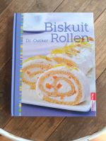 Kochbuch - Dr. Oetker Biskuitrolle Bayern - Maßbach Vorschau