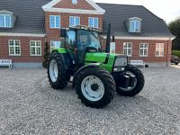 Deutz DX 6.11 Agrostar Orginal 4200 stunden kein 6.31 6.61 4.51 Schleswig-Holstein - Harrislee Vorschau