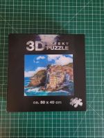 3D Puzzle 500 Teile Thüringen - Witzleben Vorschau