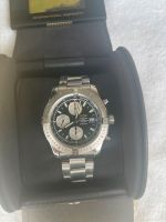 Breitling Colt A13388  Full Set 2016 LC 100 no Rolex no Tudor Nordrhein-Westfalen - Wesseling Vorschau