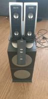 Altec Lansing 2100 Computer/Handy/Ipad Lautsprecher gebraucht Bad Godesberg - Pennenfeld Vorschau