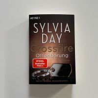 Roman “Crossfire - Offenbarung” von Silvia Day Köln - Bickendorf Vorschau