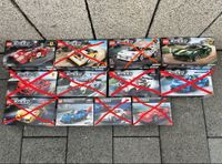 Lego Speed Champions Baden-Württemberg - Albershausen Vorschau