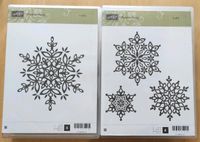 Stampin Up Festive Flurry inklusive Framelits Schleswig-Holstein - Schuby Vorschau